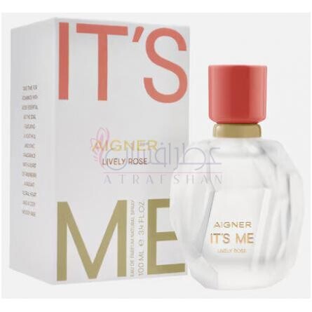 It's Me Lively Rose-اگنر ایتس می  لایولی رز