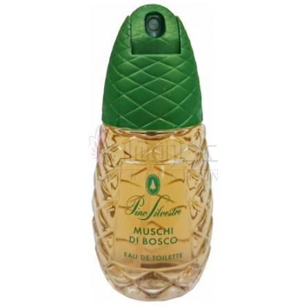 Muschi Di Bosco-پینو سیلوستره موسکی دی بوسکو