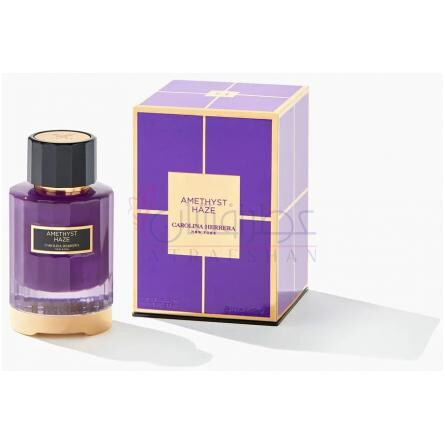 Amethyst Haze-کارولینا هررا آمتیست هز