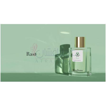 Rast-موغام راست