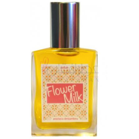 Flower Milk-اناستاسیا دنیسنکووا فلاور میلک