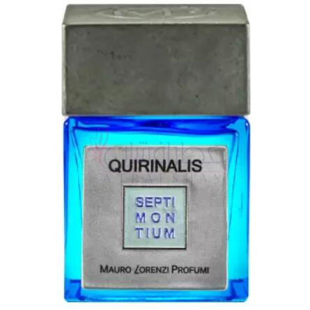 Quirinalis-ماورو لورنزی پروفومی کویرینالیس