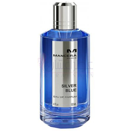Silver Blue-مانسرا سیلور بلو