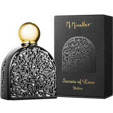 Delice-ام میکالف دلیس