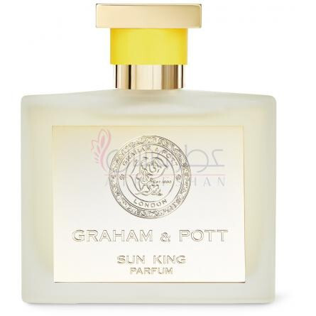 Sun King-گراهام اند پات سان کینگ