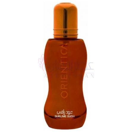 Sublime Oudh-اورینتیکا سابلیم عود