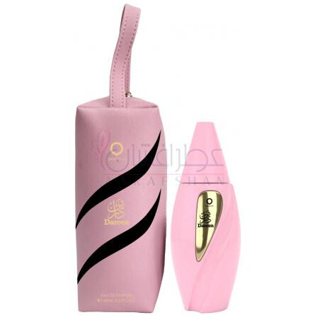 Dareen-اورینتیکا دارین