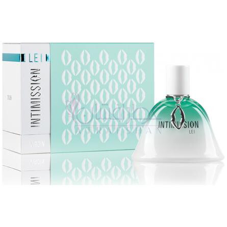 Intimission Lei-دیلیس پارفوم اینمیشن لی