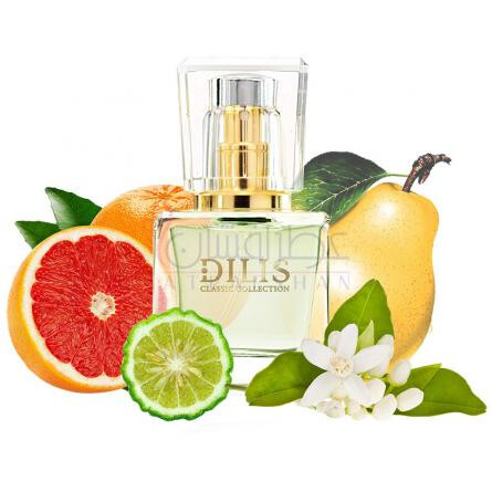 Dilis Classic Collection No. 39-دیلیس پارفوم دیلیس کلاسیک کالکشن شماره 40