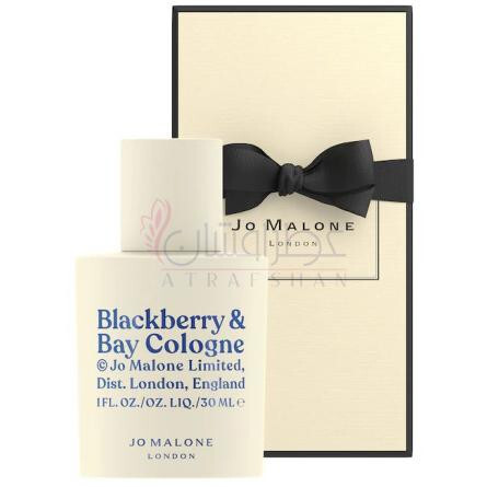 Blackberry & Bay Cologne-جو مالون بلکبری اند بی کلن