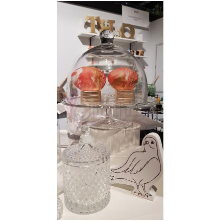 Keep Glazed-د هاوس آف عود کیپ گلیزد