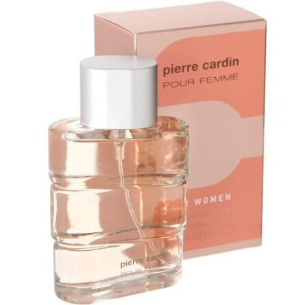 Pierre Cardin pour Femme-پیره کاردین پور فمه