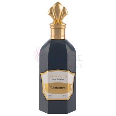 Cachemire-کورنیش دوق کشمیر