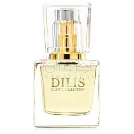 Dilis Classic Collection No. 9-دیلیس پارفوم دیلیس کلاسیک کالکشن شماره 9
