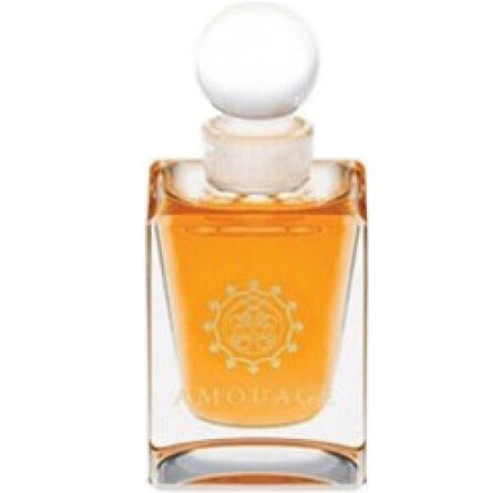 AMOUAGE Salamah 100