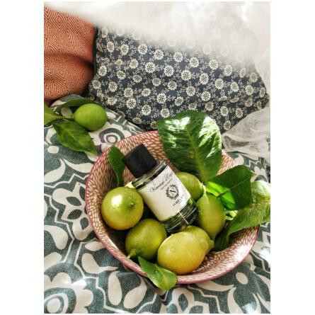 Verveine-جیمز هیلی وروین