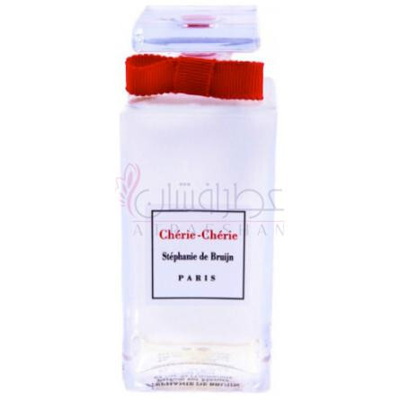 Cherie - Cherie-استفانی د بروین - پارفوم سور مزیور چری چری