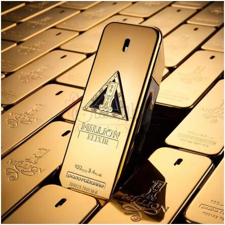 1 Million Elixir-پاکو رابان وان میلیون الکسیر