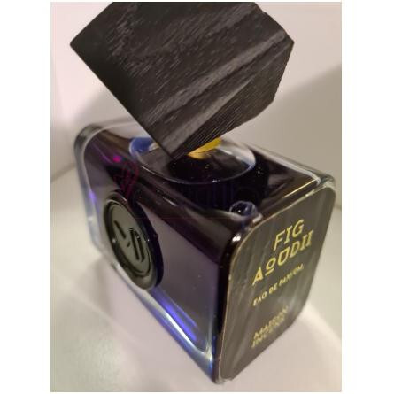 Figue Aoudii-میسون اینسنس فیگ اعودی