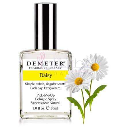 Daisy-دیمتر فرگرنس دیزی