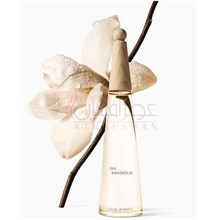 L’Eau d’Issey Eau & Magnolia-ایسی میاکه لیو د ایسی او اند مگنولیا