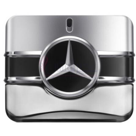 Sign Your Attitude-مرسدس بنز ساین یور اتیتیود