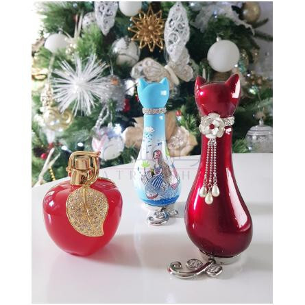 Sweet Amour Red Apple-اس کیوت سوییت امور رد اپل