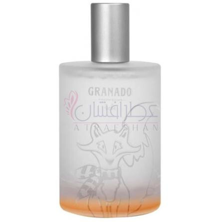 Bebê Camomila-گرانادو ببه کامومیلا