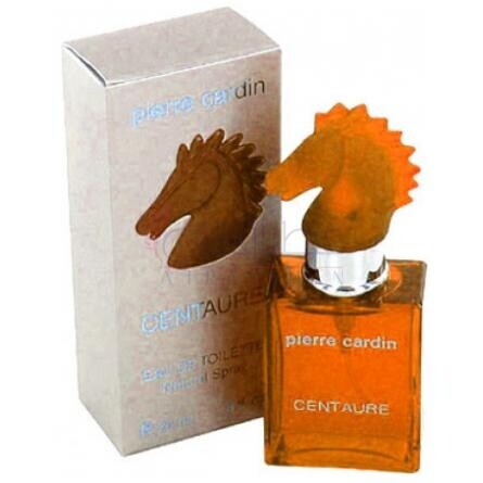 Centaure Cuir Ambre-پیره کاردین سنتاور کویر امبر