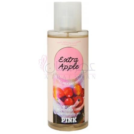 Pink Extra Apple-ویکتوریا سیکرت پینک اکسترا اپل