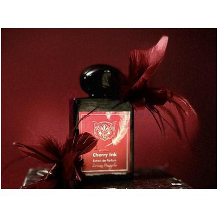 Cherry Ink-لورنزو پازاگلیا چری اینک