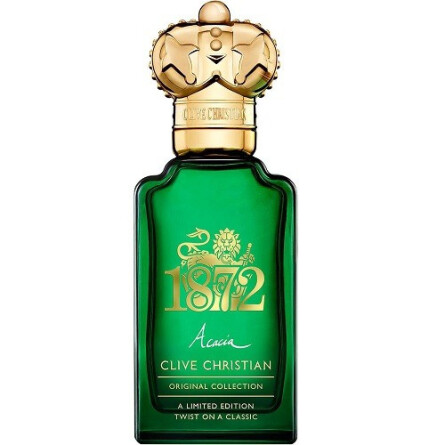 1872Twist Acacia-کلایو کریستین 1872 تویست اکشا