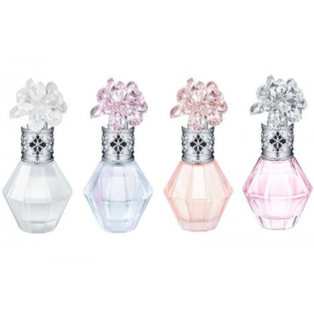 Crystal Bloom Hair Mist-جیل استوارت کریستال بلوم هیر میست