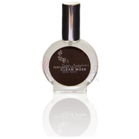 Clean Musk Base Note-سارا هورویتز پارفومز کلین مسک بیس نت