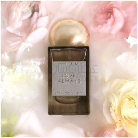 Love Always-اتوم لاو الویز