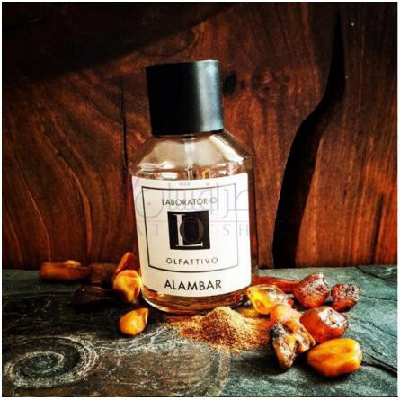 Alambar-لابوراتوریو الفکتیوو الامبر