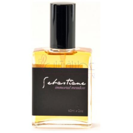 Immortal Meadow-سباستین ایمورتال میدو