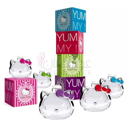 Hello Kitty-کوتو پارفومز هلو کیتی