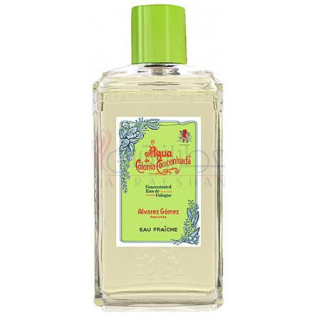 Agua de Colonia Concentrada Eau Fraîche-الوارز گومز اگوا دی کلونیا کانسنترادا او فرش