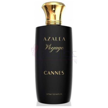 Cannes-ازالیا پارفومز کنس