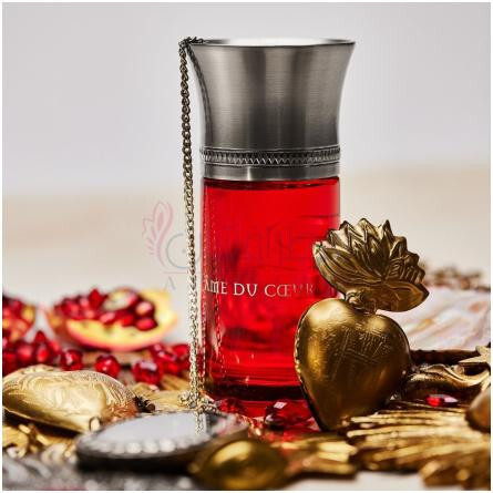 Ame Du Coeur-له لیکویید ایمجینر ام دو کوئر 