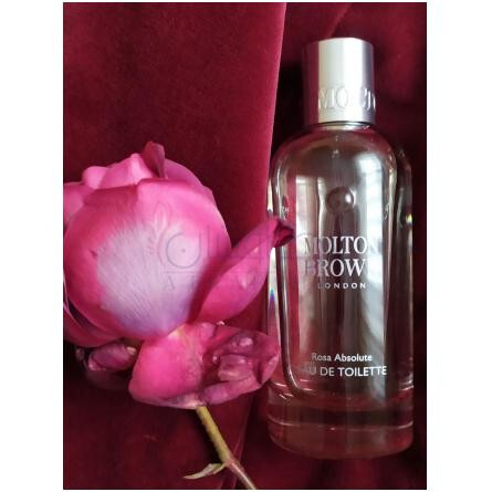 Rosa Absolute-مولتون براون رزا ابسولوت