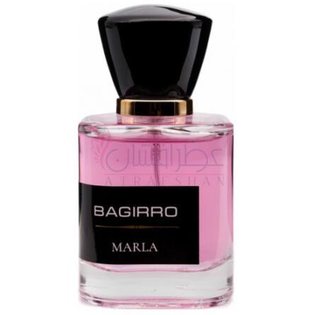 Marla-بگیرو مارلا