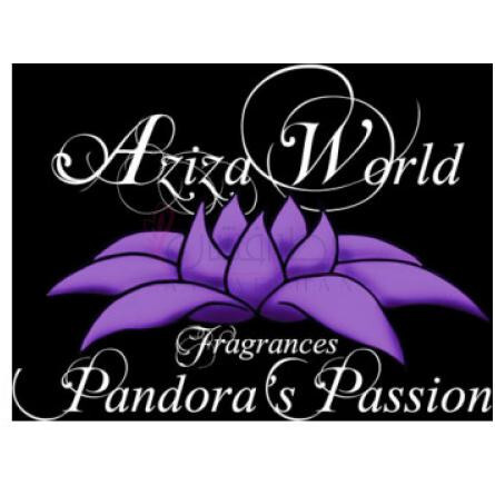 Pandora's Passion-عزیزیا ورد فرگرنسز پاندوراز پشن