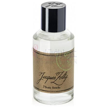 J'Suis Snob-جکس زولتی جی سویس اسنوب
