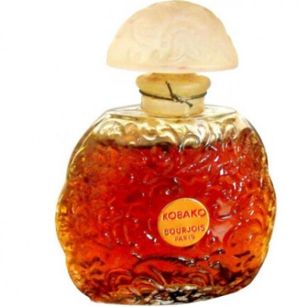 Kobako Vintage Edition-بورژوا کوباکو وینتچ ادیشن