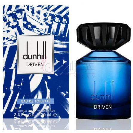 Driven Eau de Toillete-آلفرد دانهیل درایون ادو تویلت