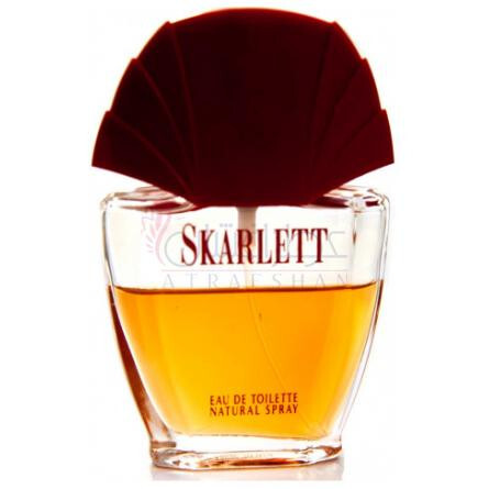 Skarlett-مورر اند ورتز 4711 اسکارلت