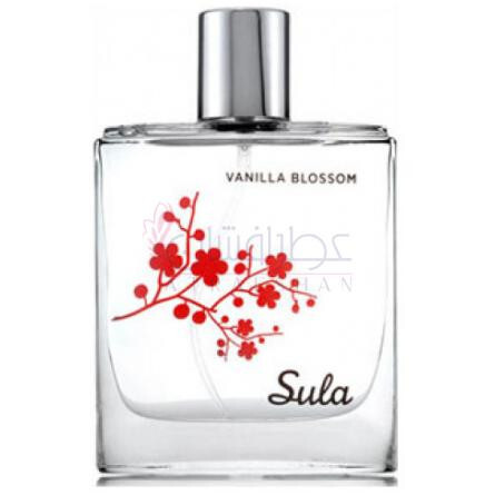 Sula Vanilla Blossom-سوزان لانگ سولا وانیلا بلوسوم