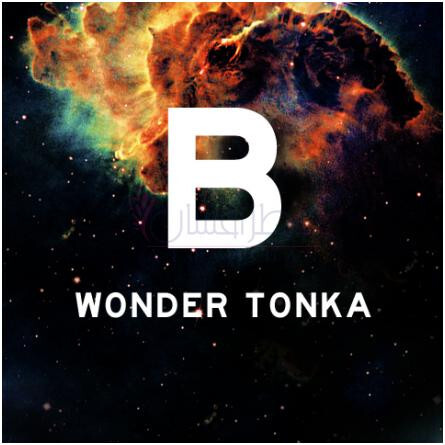 B Wonder Tonka-بلود کانسپت بی واندر تونکا